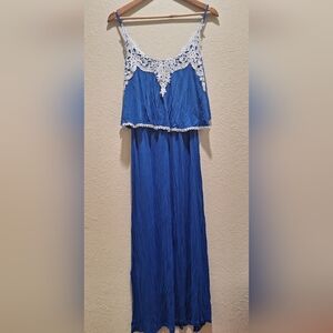 Magic Maxi Dress